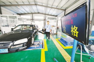汽车安全测试费用多少